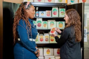 An Ideal Protein consultation