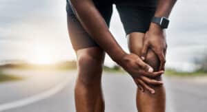 Knee pain is a common ailment among people of all ages that can have a huge impact on quality of life.