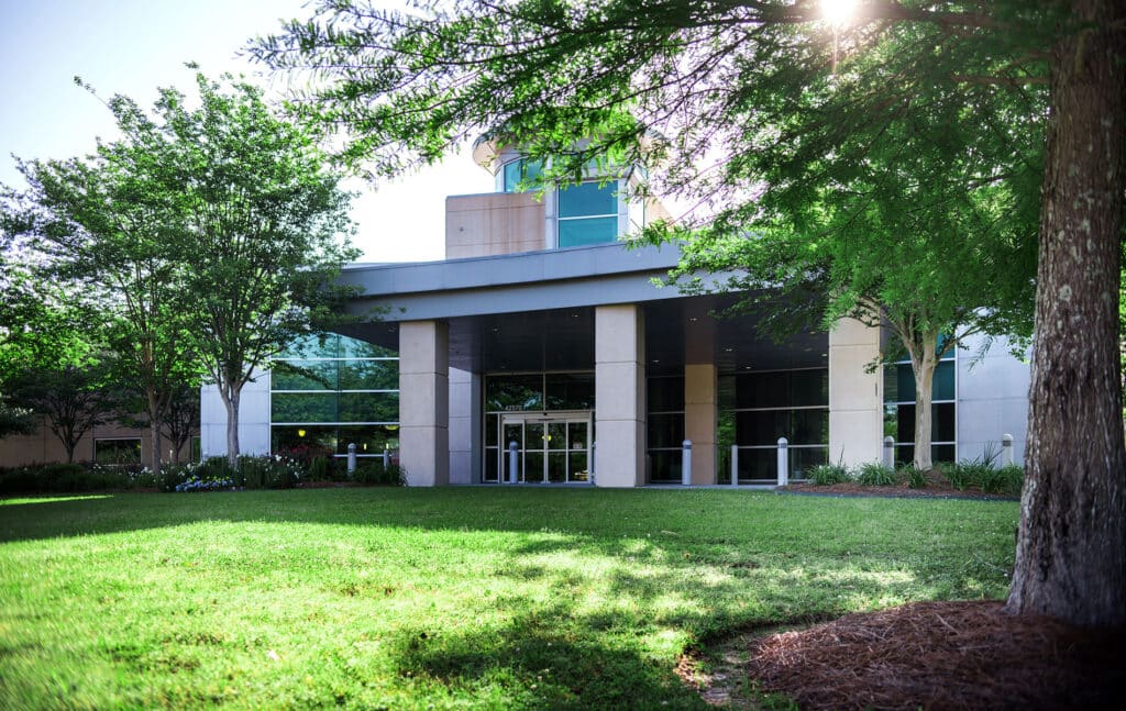 Welcome to Cypress Pointe Surgical Hospital