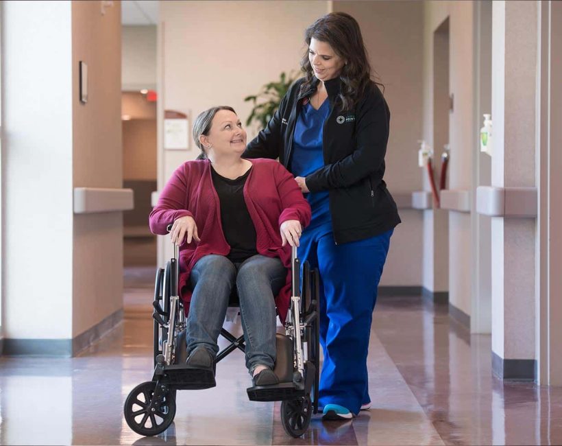 Patient Information